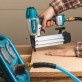 Makita AF506 pneumatinis smeigiakalis